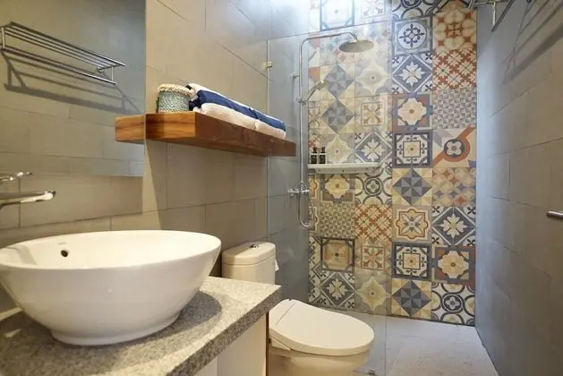 Villa, 2 Yatak Odası, Kişiye Özel Havuzlu