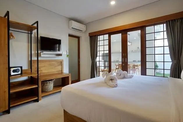 Villa, 3 Yatak Odası, Kişiye Özel Havuzlu