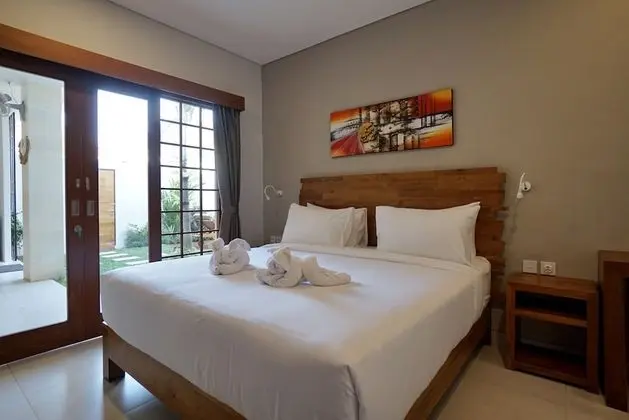 Villa, 3 Yatak Odası, Kişiye Özel Havuzlu