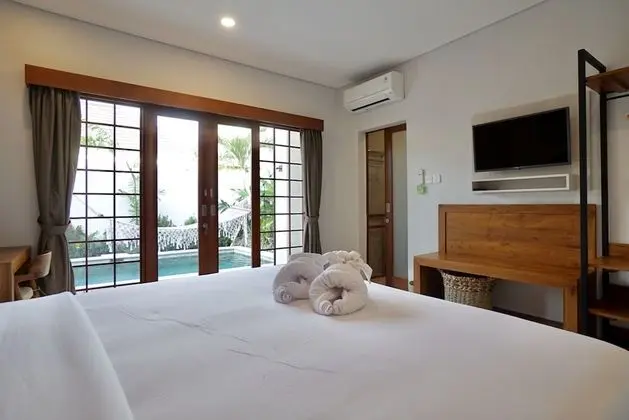 Villa, 3 Yatak Odası, Kişiye Özel Havuzlu