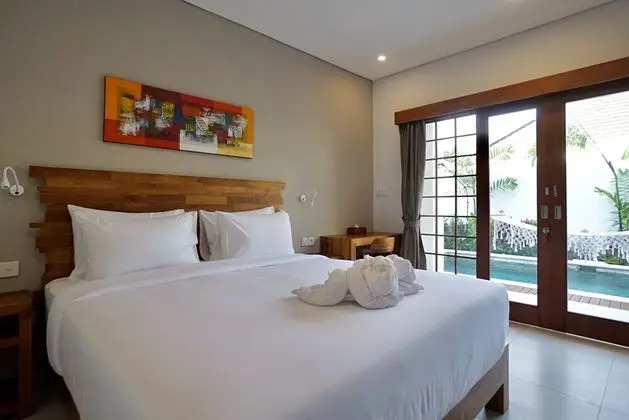 Villa, 3 Yatak Odası, Kişiye Özel Havuzlu