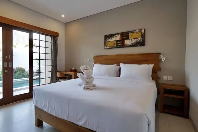 Villa, 3 Yatak Odası, Kişiye Özel Havuzlu