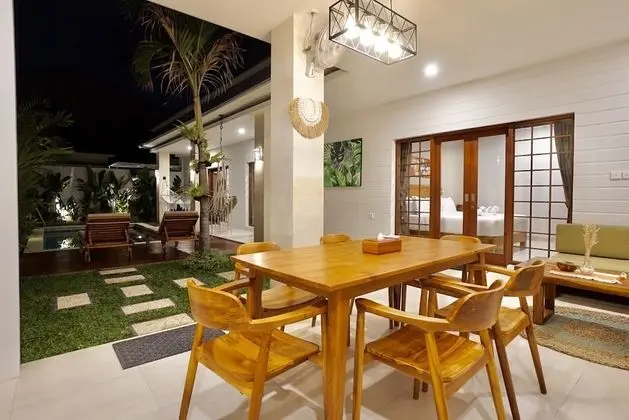 Villa, 3 Yatak Odası, Kişiye Özel Havuzlu