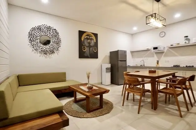 Villa, 3 Yatak Odası, Kişiye Özel Havuzlu
