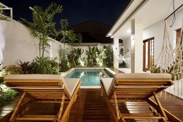 Villa, 3 Yatak Odası, Kişiye Özel Havuzlu