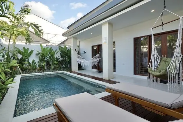 Villa, 3 Yatak Odası, Kişiye Özel Havuzlu