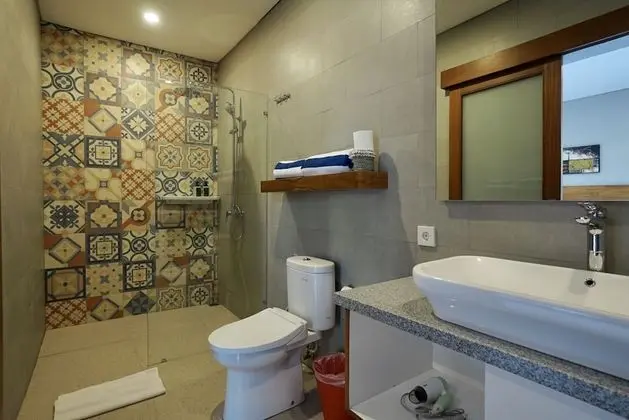 Villa, 3 Yatak Odası, Kişiye Özel Havuzlu