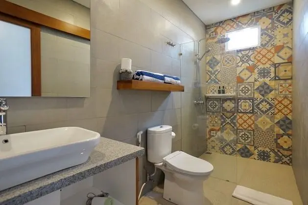 Villa, 3 Yatak Odası, Kişiye Özel Havuzlu