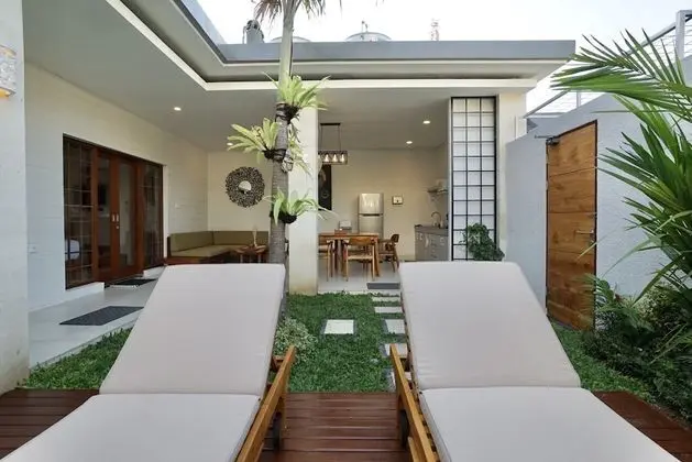 Villa, 3 Yatak Odası, Kişiye Özel Havuzlu