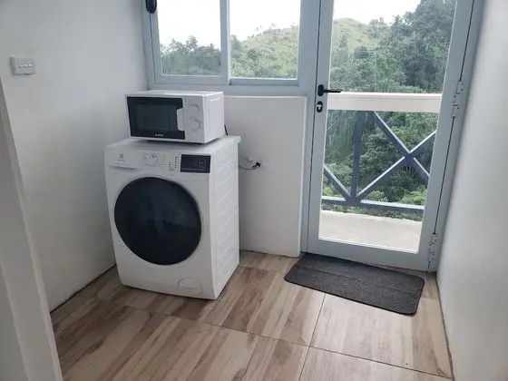 Deluxe Stüdyo Süit, 1 Yatak Odası, Özel Banyo, Okyanus Manzaralı
