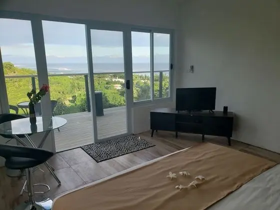 Exclusive Villa, 3 Yatak Odası, Okyanus Manzaralı