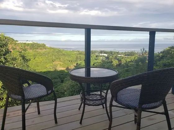 Exclusive Villa, 3 Yatak Odası, Okyanus Manzaralı