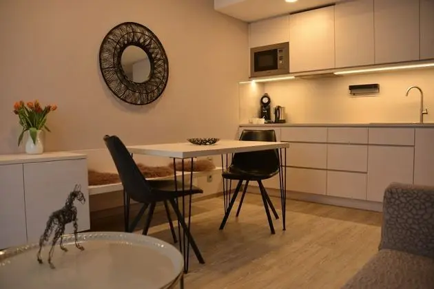 Family Süit, 2 Yatak Odası, 2 Banyolu