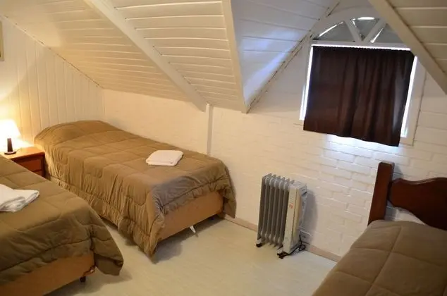 Comfort Dağ Evi, 2 Yatak Odası, Dağ Manzaralı