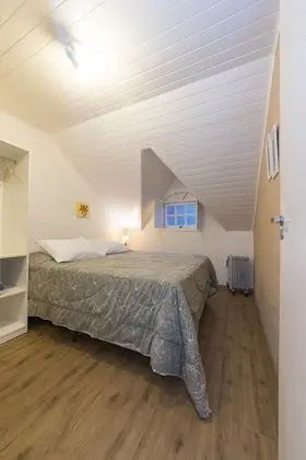 Comfort Dağ Evi, 2 Yatak Odası, Dağ Manzaralı