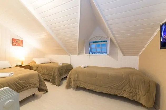 Comfort Dağ Evi, 2 Yatak Odası, Dağ Manzaralı