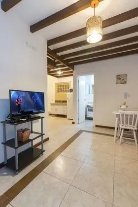 Comfort Dağ Evi, 2 Yatak Odası, Dağ Manzaralı