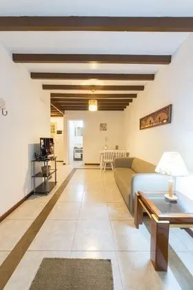 Comfort Dağ Evi, 2 Yatak Odası, Dağ Manzaralı