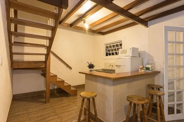 Comfort Dağ Evi, 2 Yatak Odası, Dağ Manzaralı