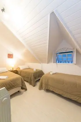 Comfort Dağ Evi, 2 Yatak Odası, Dağ Manzaralı