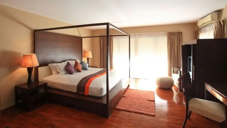 Villa, 3 Yatak Odası