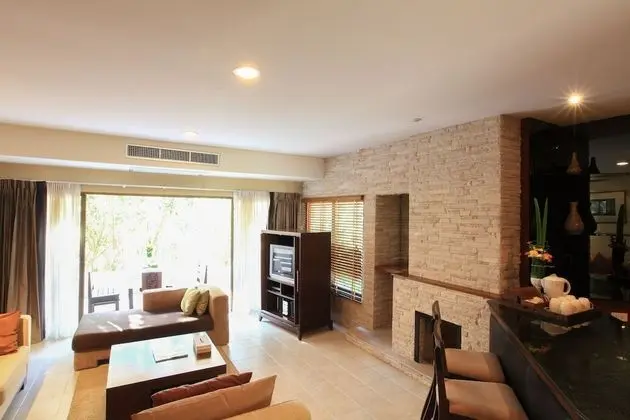 Villa, 3 Yatak Odası