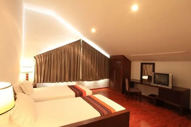 Villa, 3 Yatak Odası