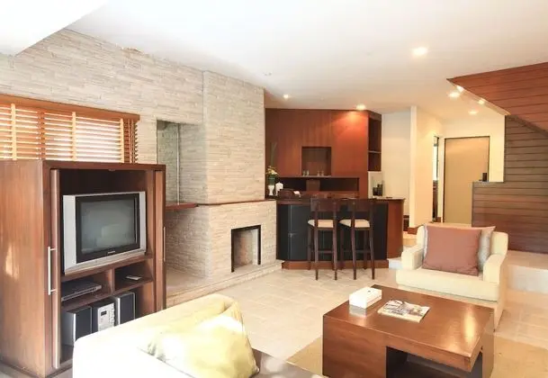 Villa, 3 Yatak Odası