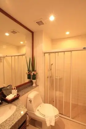 Villa, 3 Yatak Odası