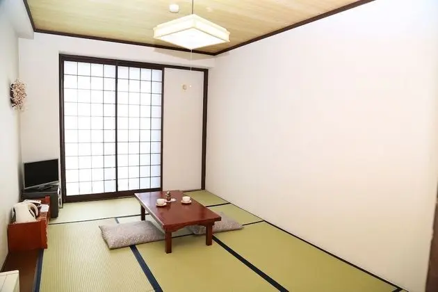Oda