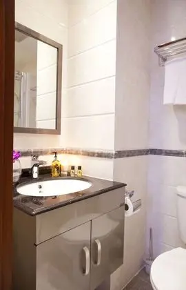 Standard Tek Kişilik Oda