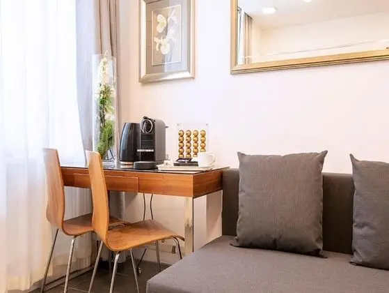Süit, Banyolu/Duşlu (3 Persons)
