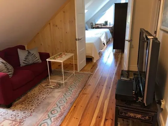 Comfort Süit