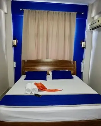 Apart Daire, 2 Yatak Odası, Sigara İçilmez