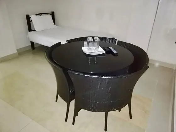 Apart Daire, 2 Yatak Odası, Sigara İçilmez