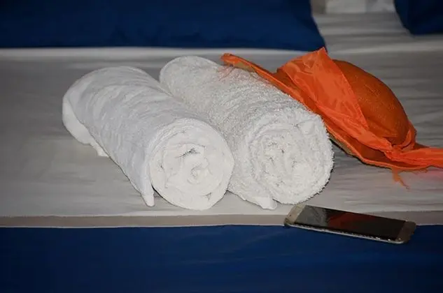 Apart Daire, 2 Yatak Odası, Sigara İçilmez
