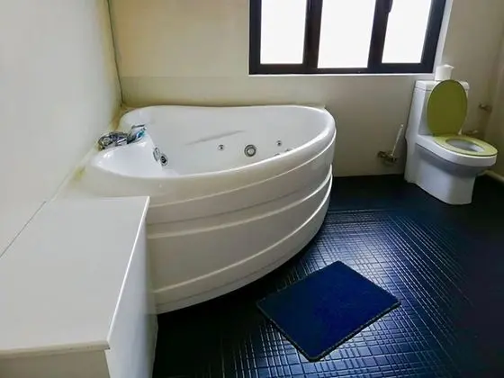 Apart Daire, 2 Yatak Odası, Sigara İçilmez