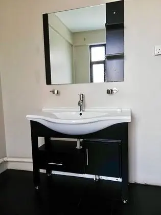 Tek Büyük Yataklı Oda, 1 Çift Kişilik Yatak