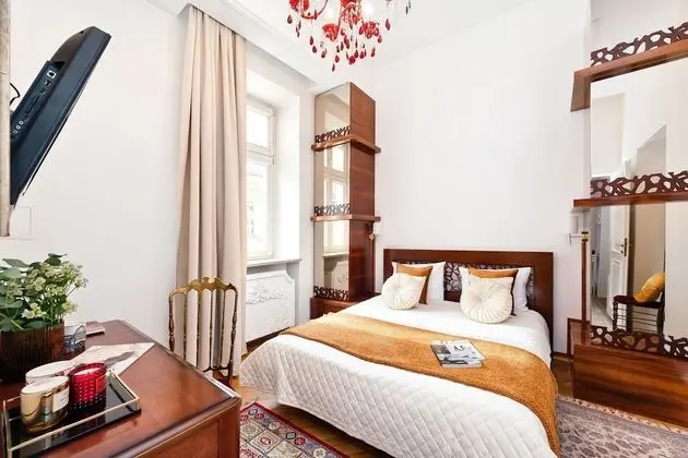 Exclusive Apart Daire