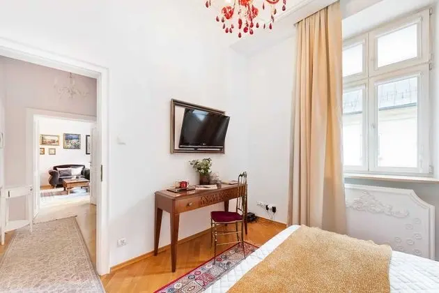 Exclusive Apart Daire