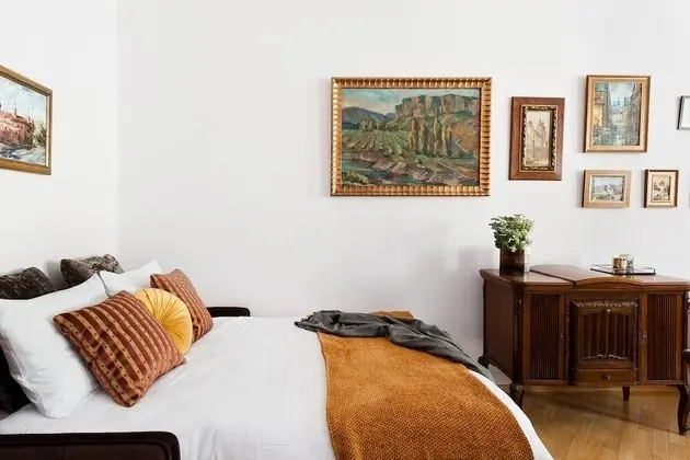 Exclusive Apart Daire