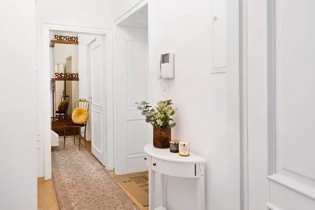 Exclusive Apart Daire