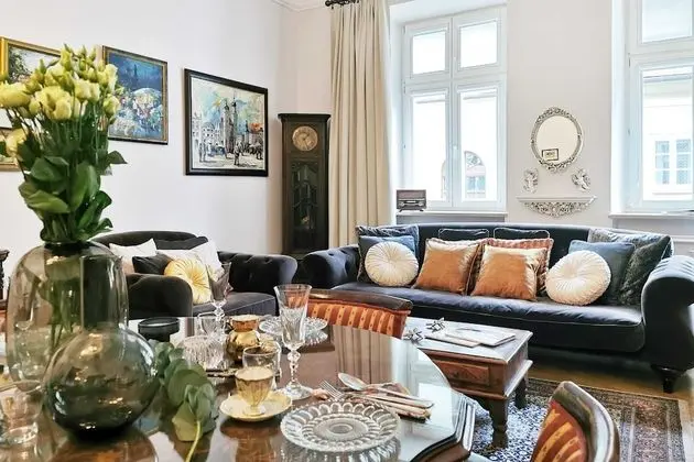 Exclusive Apart Daire