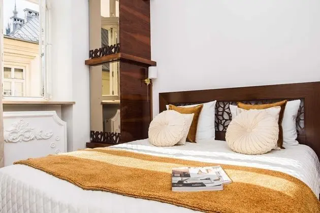 Exclusive Apart Daire