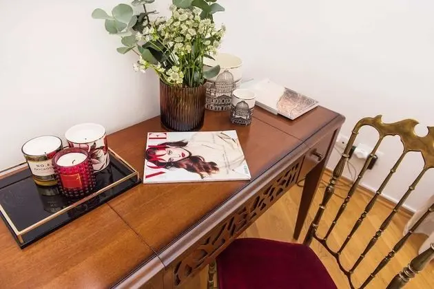 Exclusive Apart Daire