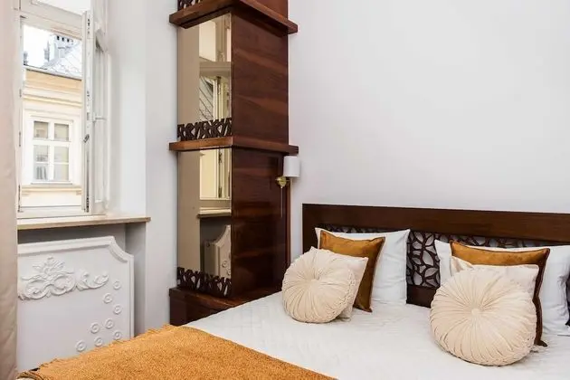 Exclusive Apart Daire