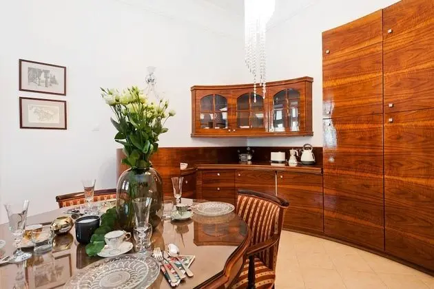 Exclusive Apart Daire