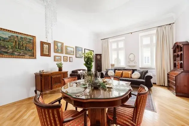 Exclusive Apart Daire