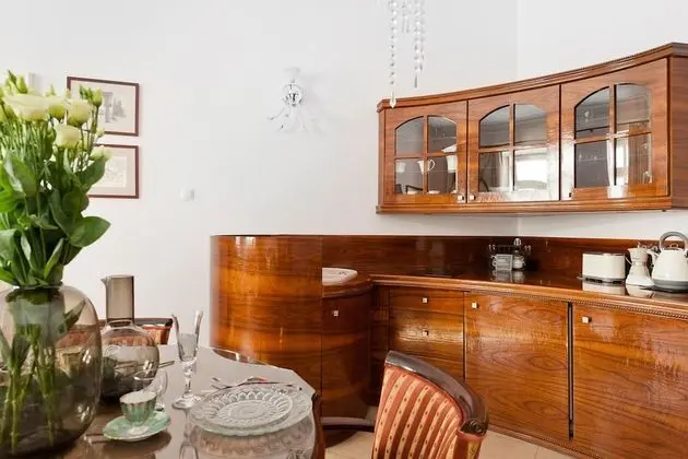 Exclusive Apart Daire