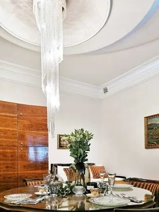 Exclusive Apart Daire